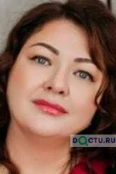 Ефимова Оксана Алексеевна - Омск