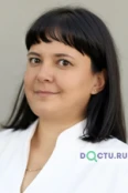 Ефимова Олеся Сергеевна - Северск