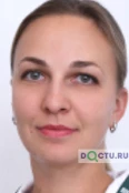Ефимова Ольга Николаевна - Москва