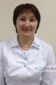 Ефимова Ольга Владимировна - Пенза