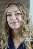 Ефимова Светлана Игоревна - Иркутск