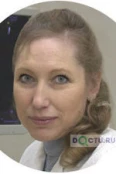 Ефимова Светлана Николаевна - Москва
