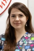 Ефимова Татьяна Александровна - Смоленск