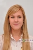 Ефимова Татьяна Алексеевна - Самара