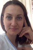 Ефимова Татьяна Алексендровна - Тверь