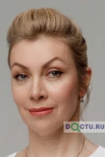 Ефимова Татьяна Анатольевна - Тюмень