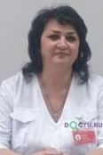 Ефимова Татьяна Николаевна - Тамбов