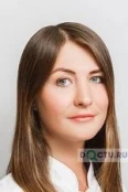 Ефимова Татьяна Олеговна - Санкт-Петербург