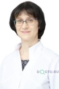 Ефимова Татьяна Сергеевна - Екатеринбург