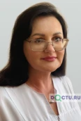 Ефимова Татьяна Викторовна - Уссурийск