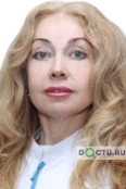 Ефимова Татьяна Владимировна - Москва