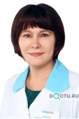 Ефимова Валентина Владимировна - Санкт-Петербург