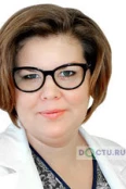 Ефимова Вера Игоревна - Москва