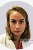 Ефимова Виктория Владимировна - Москва