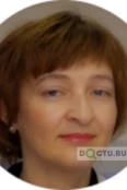 Ефимович Лариса Ивановна - Красноярск