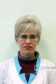 Ефимушкина Людмила Павловна - Москва
