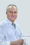Ефременко Александр Дмитриевич - Москва