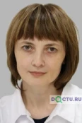 Ефременко Алла Анатольевна - Санкт-Петербург