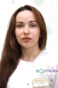 Ефременко Алла Г. - Анапа