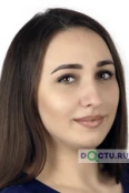 Ефременко Алла Владимировна - Краснодар