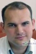 Ефременков Дмитрий Сергеевич - Смоленск