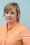 Ефременкова Олеся Александровна - Москва
