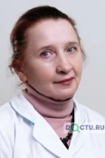 Ефременкова Татьяна Васильевна - Смоленск
