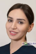Ефремян Амалия Мишаевна - Ростов-на-Дону