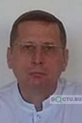 Ефремов Андрей Геннадьевич - Самара