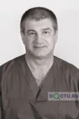 Ефремов Александр Константинович - Красноярск