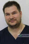 Ефремов Александр Николаевич - Москва