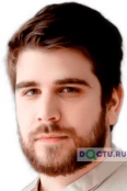 Ефремов Александр Сергеевич - Новосибирск