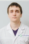 Ефремов Антон Александрович - Волгоград