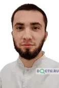 Ефремов Иван Олегович - Москва