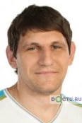 Ефремов Константин Николаевич - Ярославль