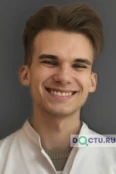 Ефремов Константин Николаевич - Москва