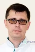 Ефремов Михаил Евгеньевич - Краснодар