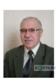 Ефремов Николай Иванович - Ярославль