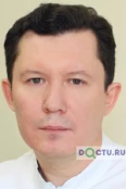 Ефремов Виталий Александрович - Красноярск