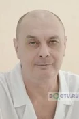Ефремов Владимир Николаевич - Новороссийск