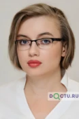 Ефремова Алина Сергеевна - Нижний Новгород