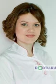 Ефремова Анжелика Викторовна - Нижневартовск