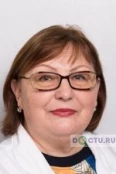 Ефремова Елена Георгиевна - Москва