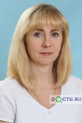 Ефремова Елена Витальевна - Калуга