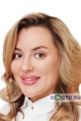 Ефремова Елизавета Иштвановна - Москва
