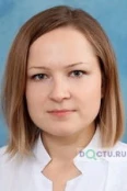 Ефремова Евгения Николаевна - Чебоксары