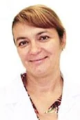 Ефремова Ирина Валентиновна - Тюмень