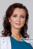 Ефремова Яна Валерьевна - Иваново