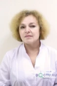 Ефремова Любовь Владимировна - Краснодар