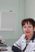 Ефремова Людмила Александровна - Москва